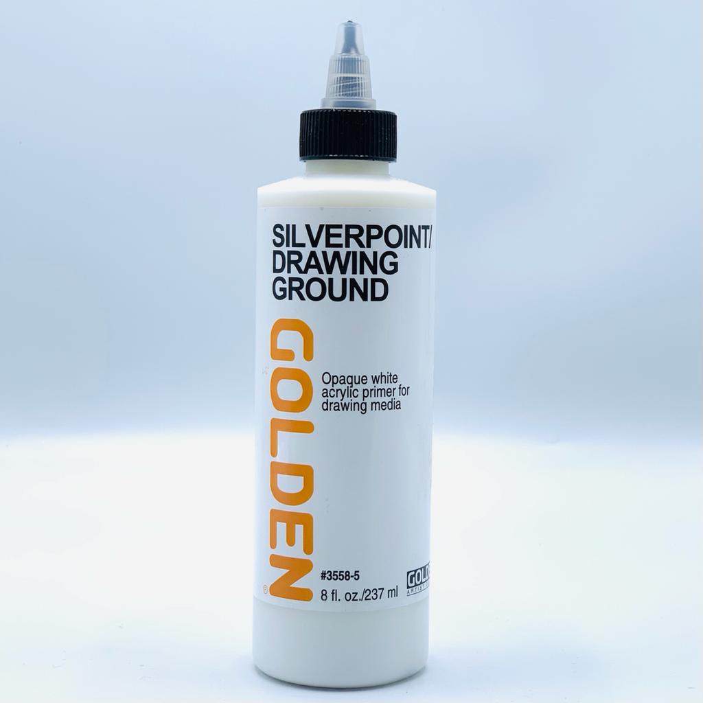 Golden Silver Point #3558-5