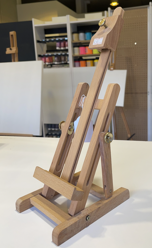 Art Action Drawing Stand 12*16*39 cm