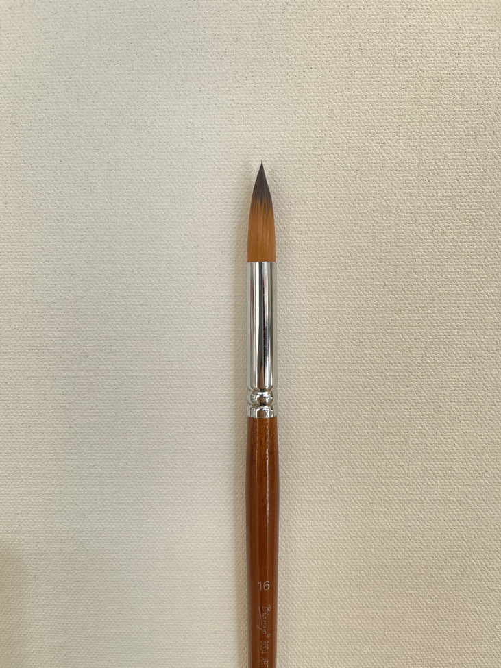 Biannyo Artist Brush 16