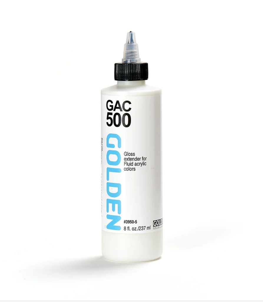 قولدن GAC 500 #3950-5