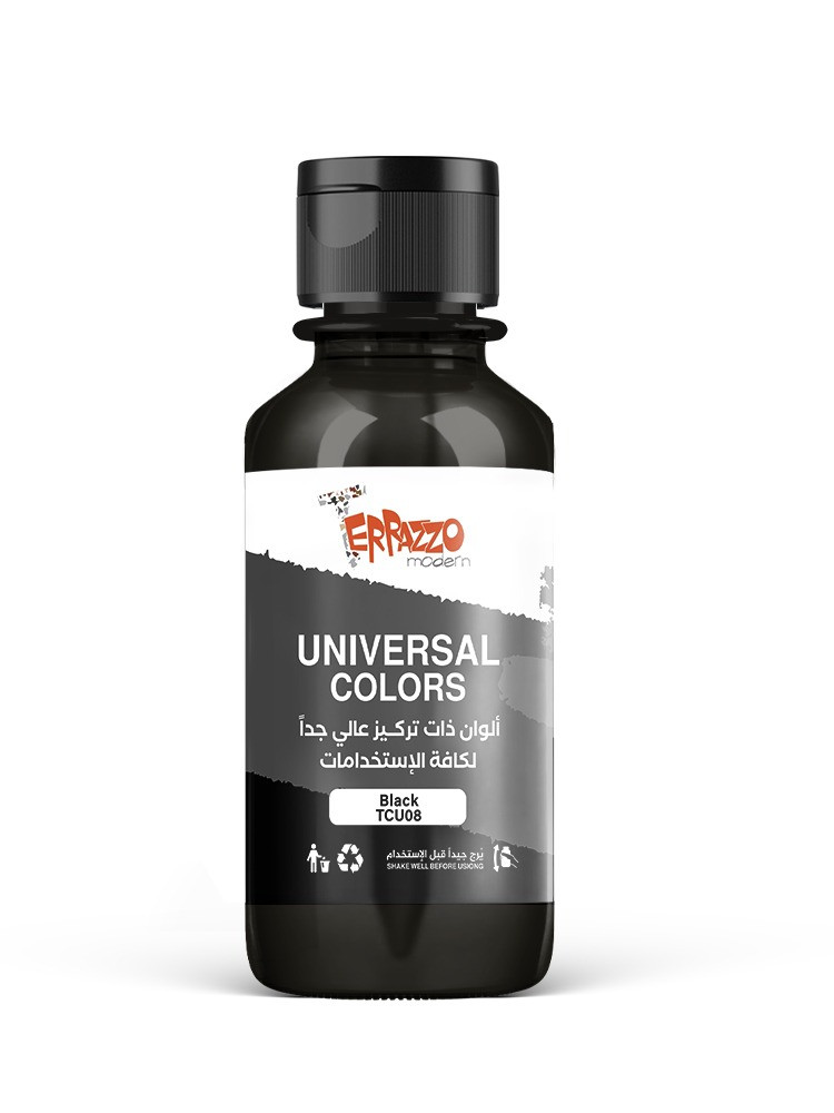 universal colors 100ml