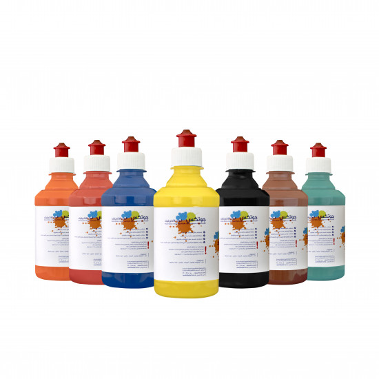 جوتكس ألوان أكريلك -ml 320