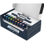 21pcs Schneider Sketch Marker Set