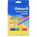 Pelikan Coloured Pencils