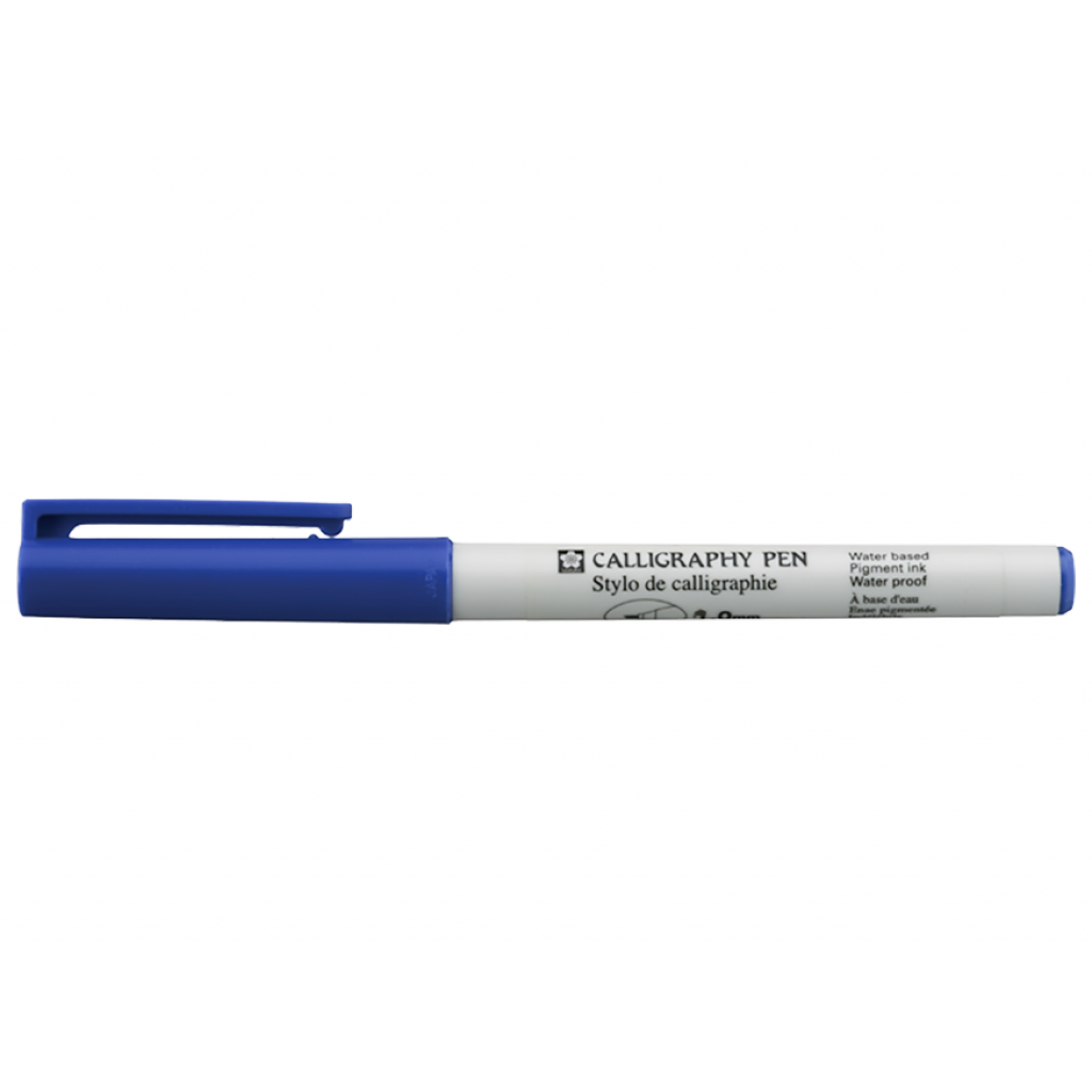 ساكورا قلم خط 3.0 مم