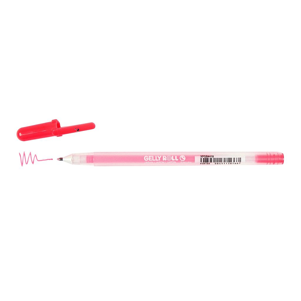 Sakura Glitter Gel Pen