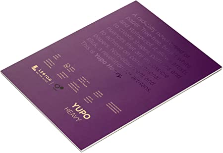 yobo alcoholic thick sheets ink 10 pages