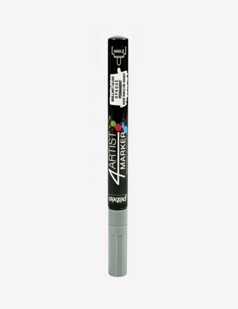 Bebeo 2mm Limiters - oil based