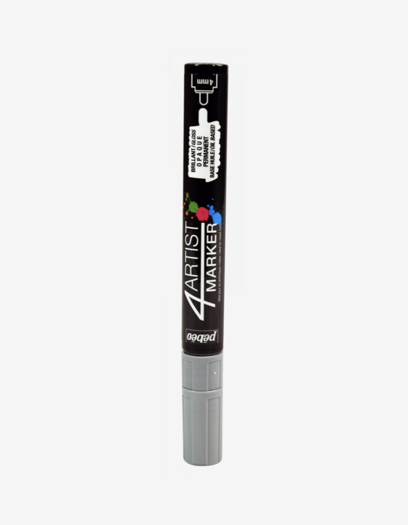 Bebeo 4mm Limiters - oil based
