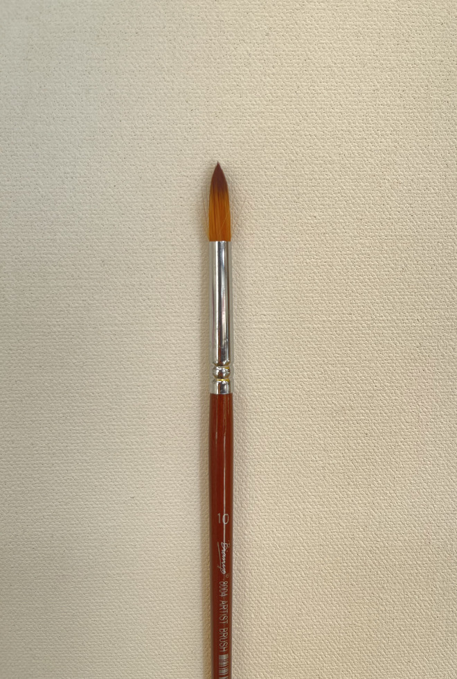 Biannyo Artist Brush 10