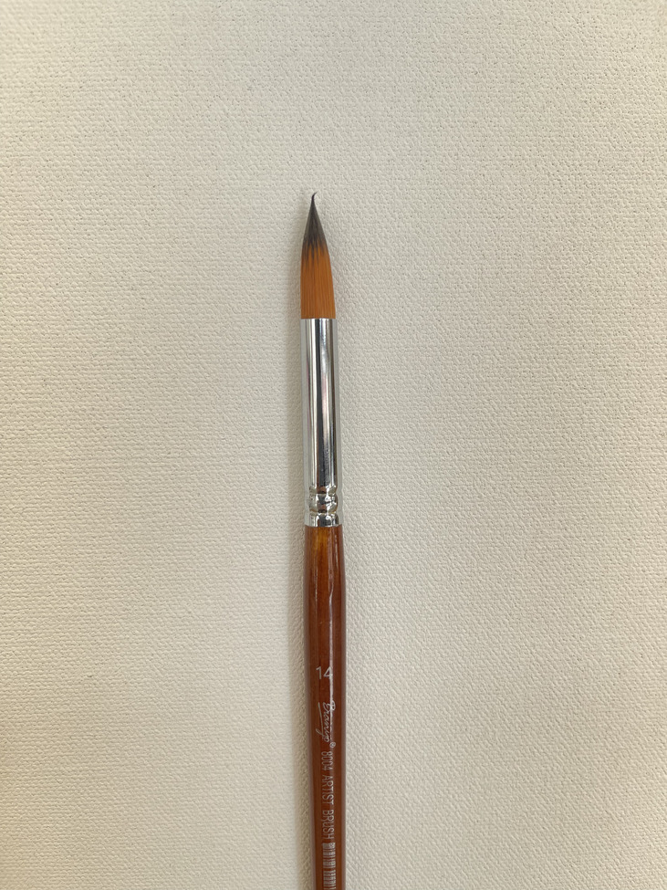 [6935798004142] Biannyo Artist Brush 14