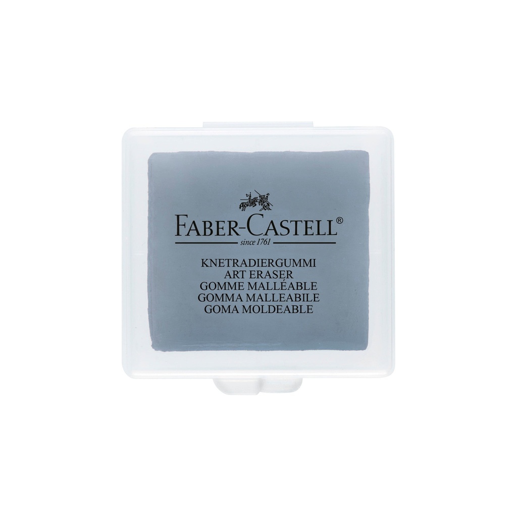 [9556089009225] Faber Castell Kneaded Eraser