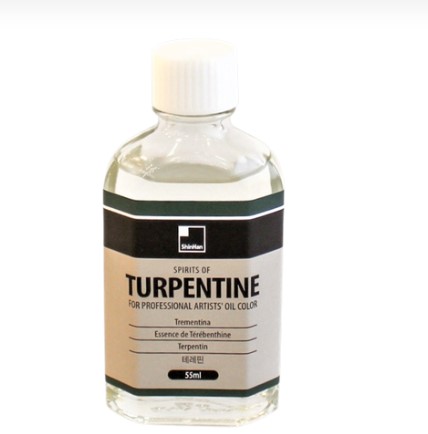 شينهان ارت توربنتاين 55ml