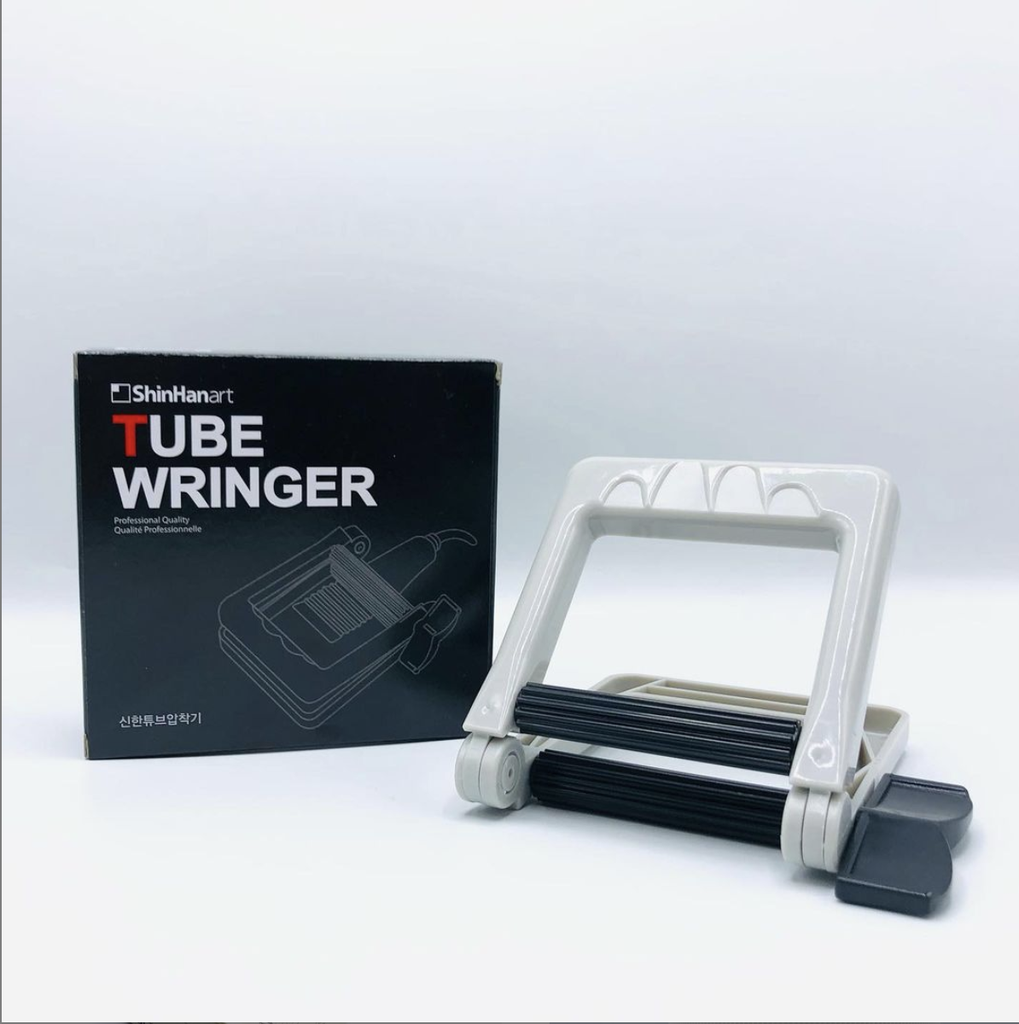 شينهان ارت عصارة أنبوب ألوان