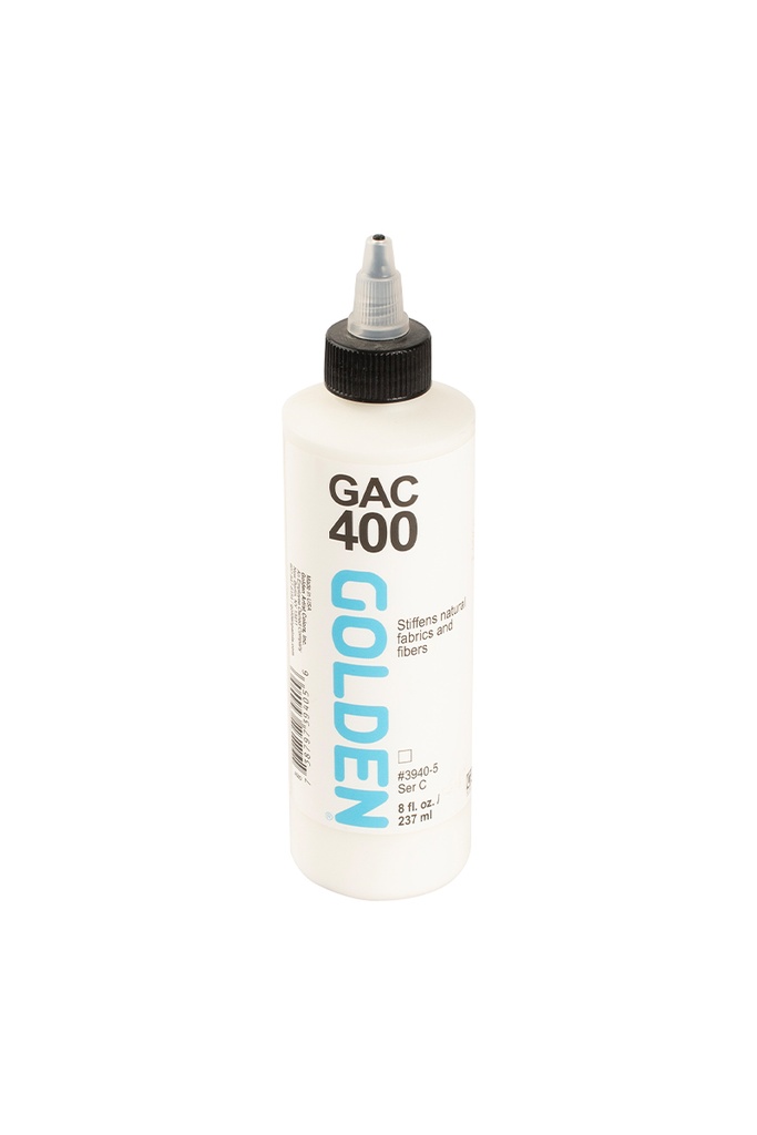 قولدن GAC 400 #3940-5