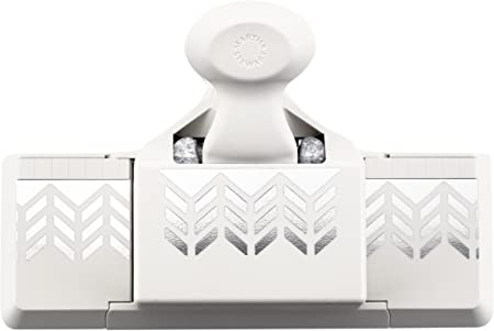Shapers Martha Stewart Crafts Deep Edge Punch 4