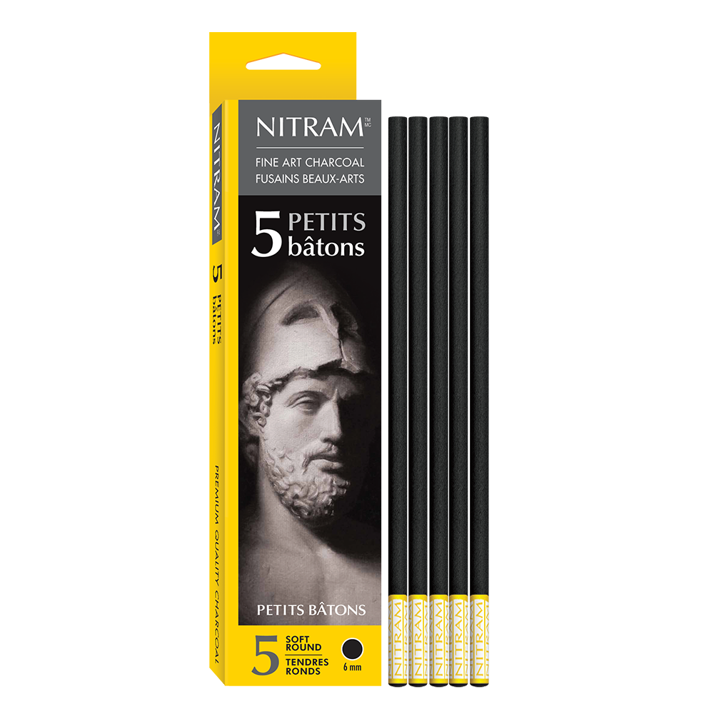 نيترام 5 بيتيت باتون – سوفت راوند 6mm