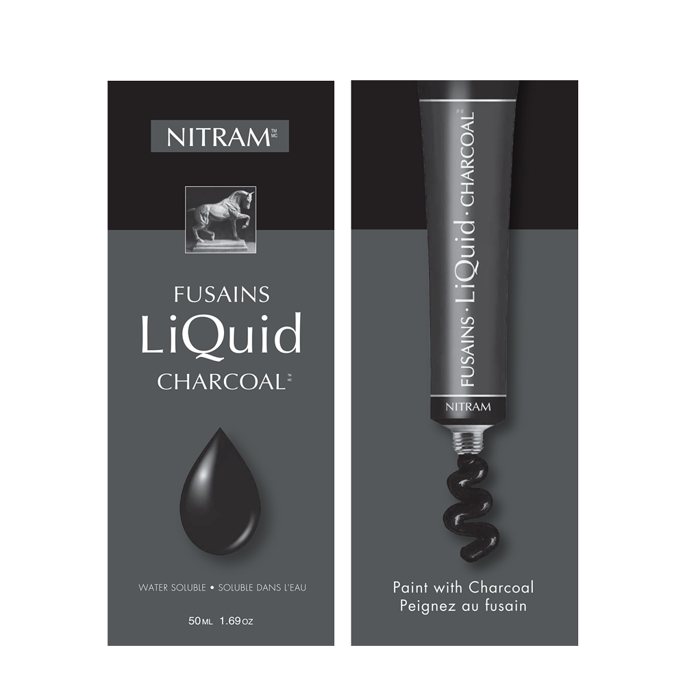 Nitram Charcoal Liquid