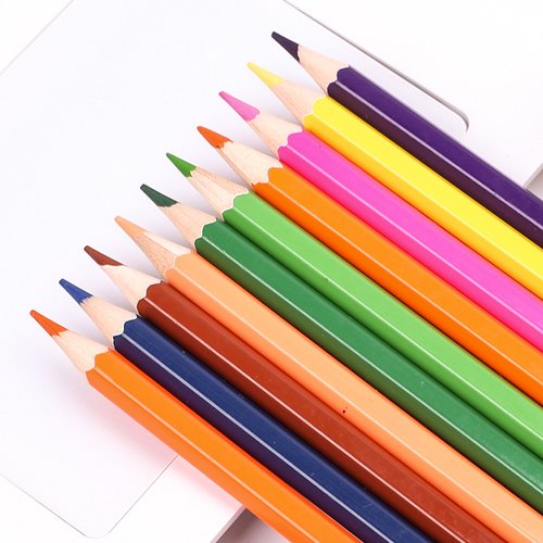Pelikan Coloured Pencils