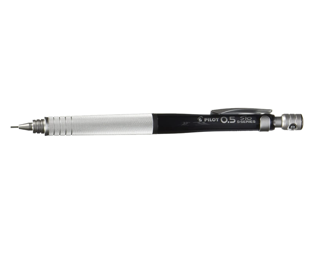 [4902505248504] Pilot Mechanical Pencil (0.3mm)