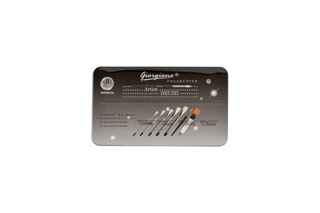  Georgione G-Mx003
