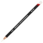 DERWENT WHITE CHARCOAL PENCIL
