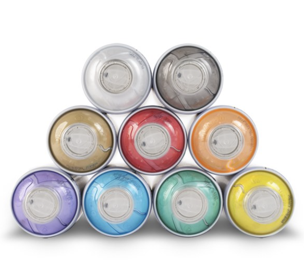 Montana 94 Sprays Spectral 400ml