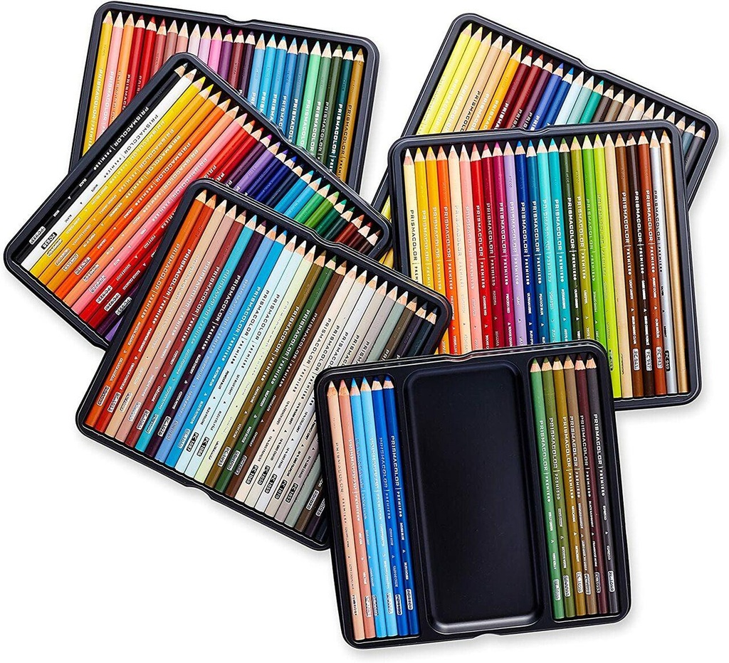 Prisma Colored Pencils Set