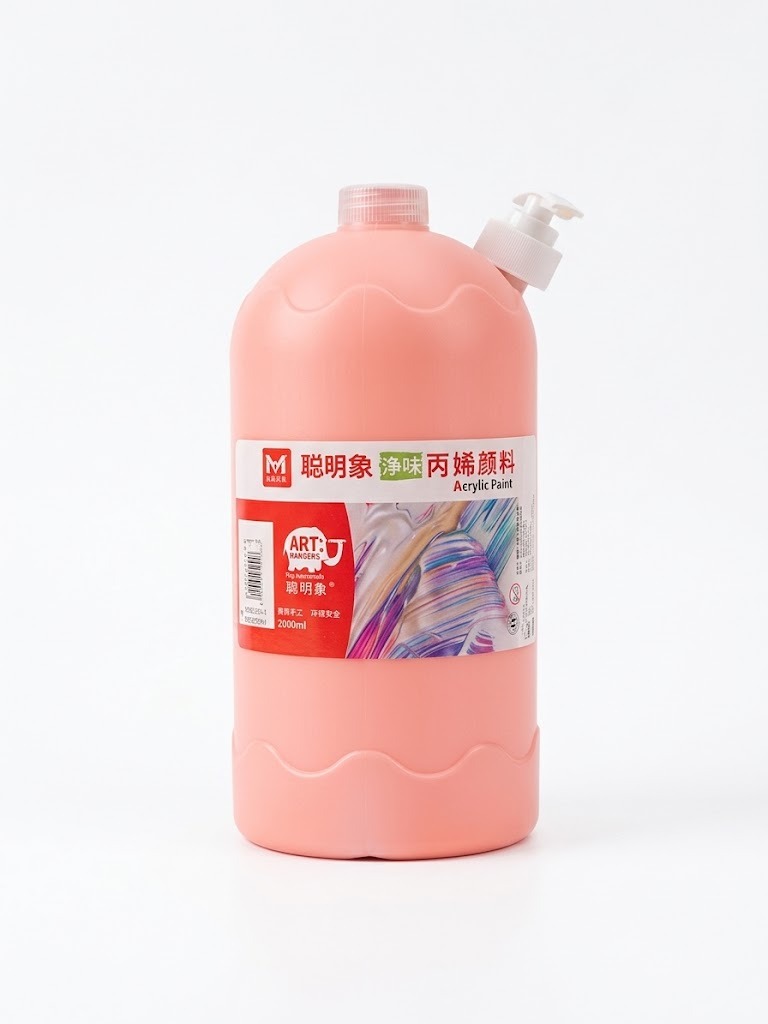 Acrylic Paint 2000ml