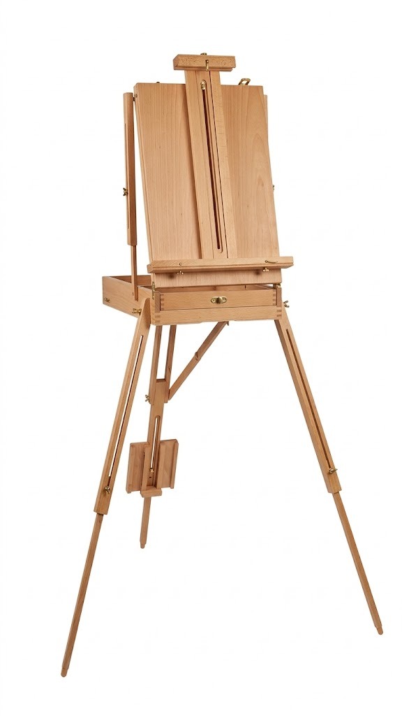ستاند رسم فرنسي 82×106×140(183)