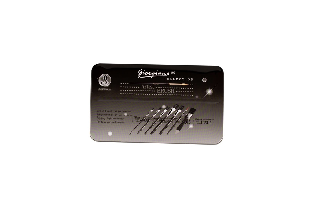  Georgione G-Mx001