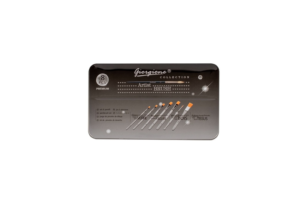  Georgione G-Mx004