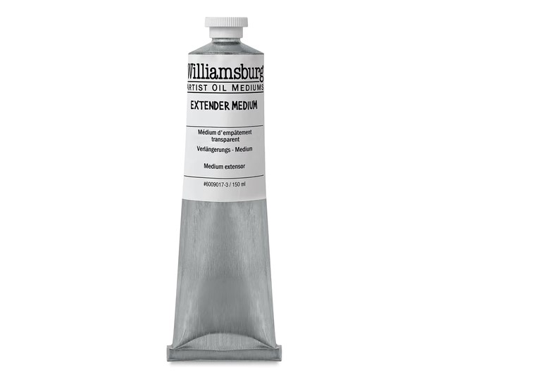 WS Oil Mediums Extender 150ml