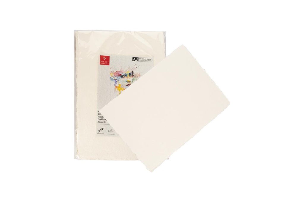 PANART HANDMADE PAPER