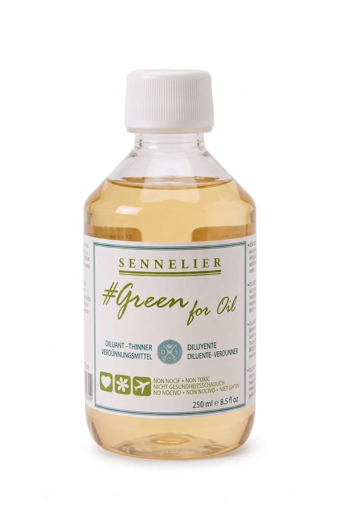 Sennelier Thinner