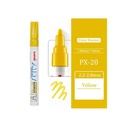 محدد يوني px 20- 2.2-2.8 mm