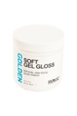 GOLDEN جل طري لامع #3010-6