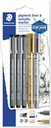 STAEDTLER مجموعة أقلام تحديد
