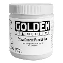 Golden Extra Coarse Pumice Gel 473ml