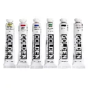 Golden Colors Heavy Body intro 6pc 22ml