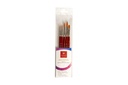 PANART BRUSHES WITH FSC HANDLE (PBN-COC-004660, FSC 100%)